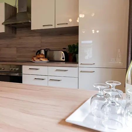 Chalet Charlotte In Bergen * Fusch an der Grossglocknerstrasse