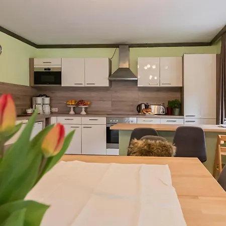 Chalet Charlotte In Bergen Holiday home