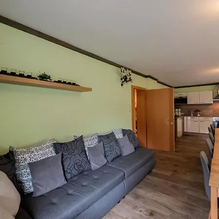 Chalet Charlotte In Bergen Fusch an der Grossglocknerstrasse