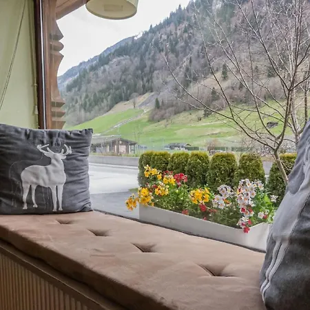 Holiday home Chalet Charlotte In Bergen Fusch an der Grossglocknerstrasse
