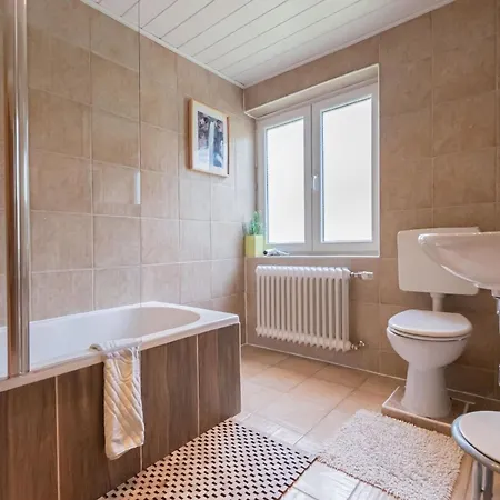 Chalet Charlotte In Bergen Holiday home Fusch an der Grossglocknerstrasse
