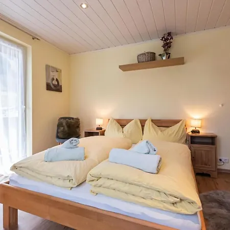 Chalet Charlotte In Bergen *