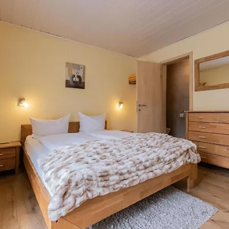 Chalet Charlotte In Bergen Holiday home *