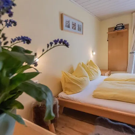펜션 Chalet Charlotte In Bergen Fusch an der Grossglocknerstrasse