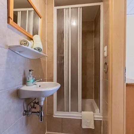 Chalet Charlotte In Bergen Fusch an der Grossglocknerstrasse