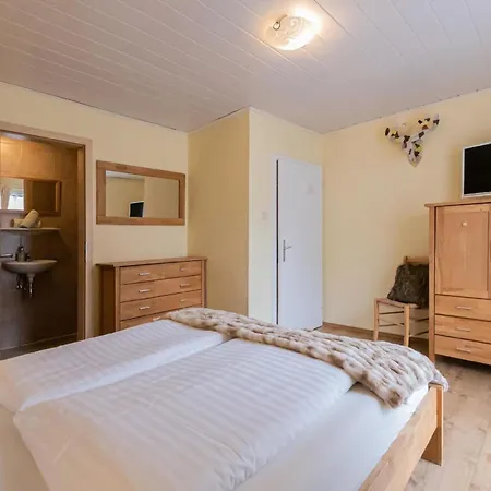 Holiday home Chalet Charlotte In Bergen *