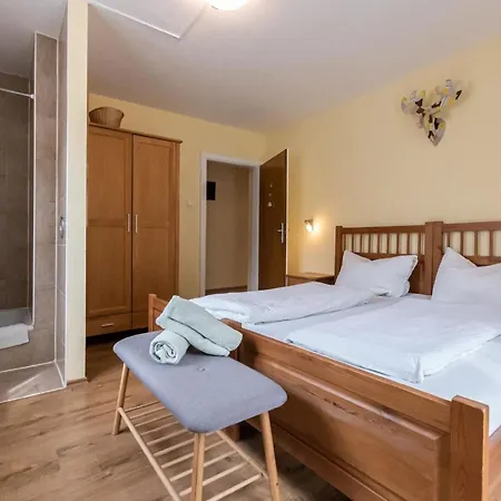 Chalet Charlotte In Bergen *