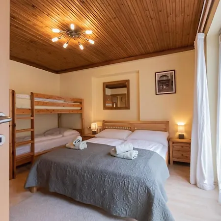 Chalet Charlotte In Bergen Fusch an der Grossglocknerstrasse