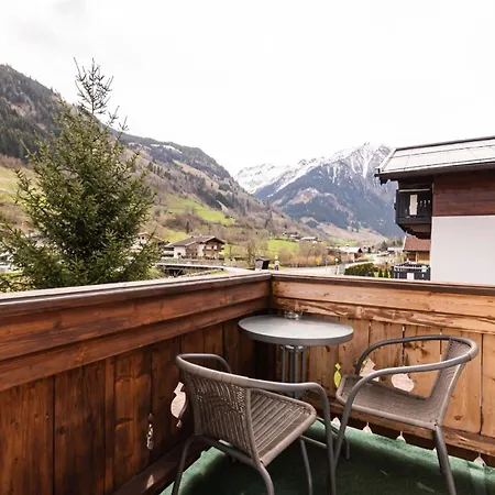 Chalet Charlotte In Bergen